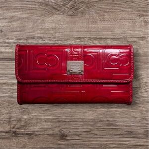 Liz Claiborne Trifold Wallet